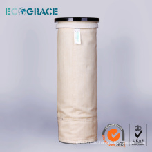 High quality Homopolymer acrylic filter bag filter
